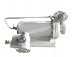 基本型（B型）屏蔽泵